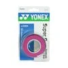 Yonex Super Grap (Pink) 3 Pack
