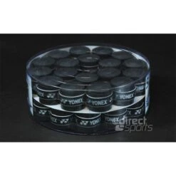Yonex Super Grap (Black) Box Of 36