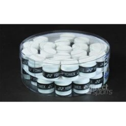 Yonex Super Grap (White) Box Of 36