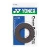 Yonex 3-Pack Clean Grap (Cool-Black)