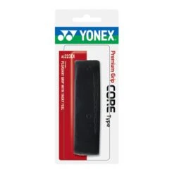 Yonex AC223 Replacement Grip (Black)