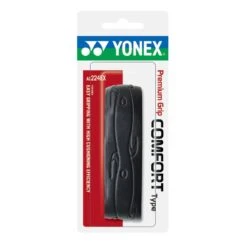 Yonex AC224 Replacement Grip (Black)