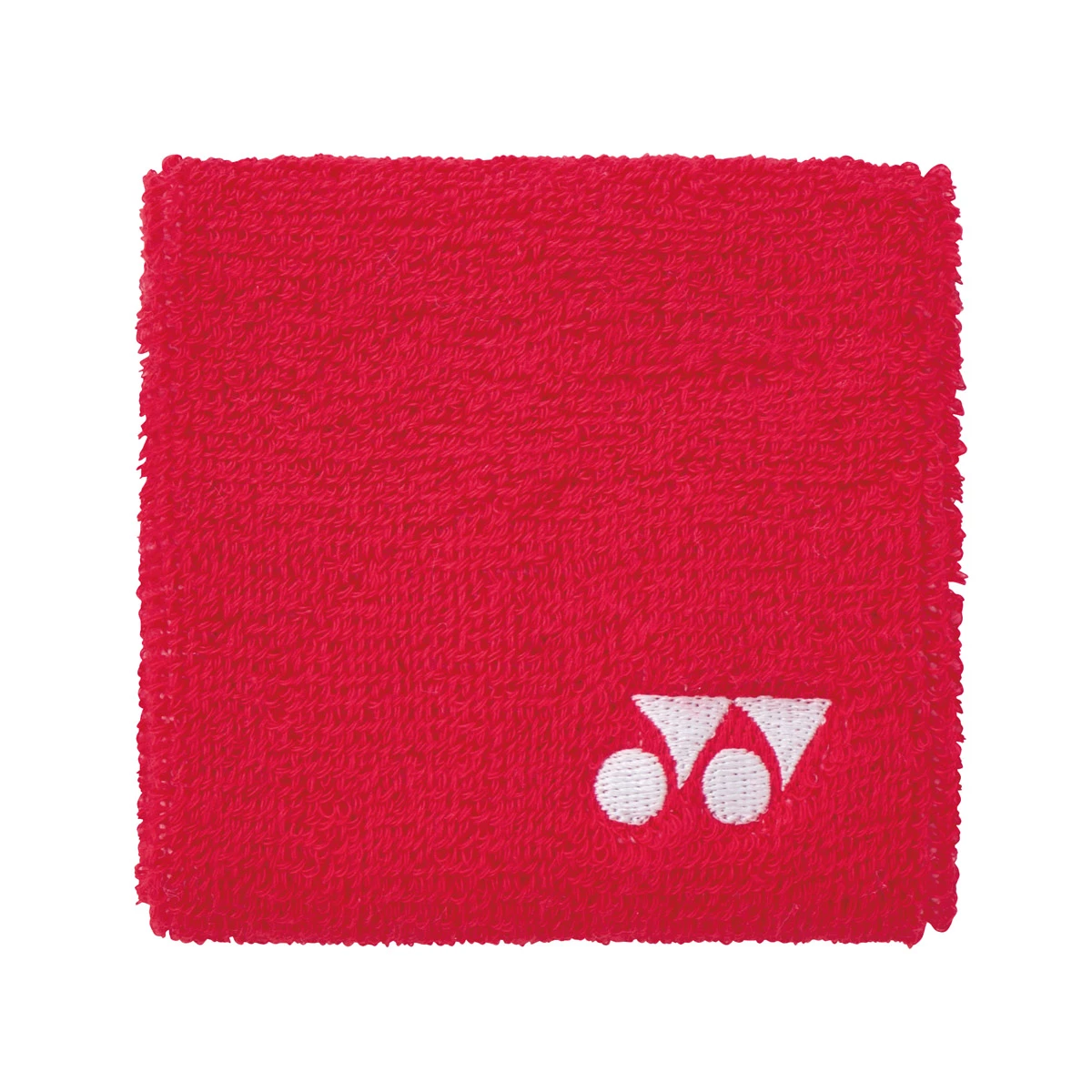 Yonex AC493 Wristband (Red)