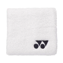 Yonex AC493 Wristband (White)
