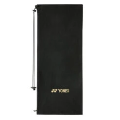 Yonex Tennis Racket Soft Case (Black)