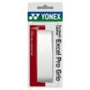 Yonex AC128 Excel Pro Grip (White)