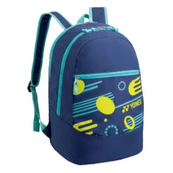 Yonex 22412 Junior Backpack (Navy Blue)