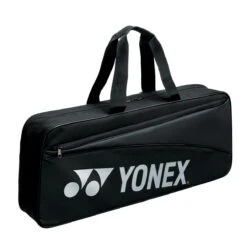 Yonex 42331 Team Tournament Bag (Black)