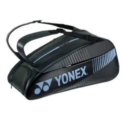 Yonex Active 82426 6 Racket Bag (Black)