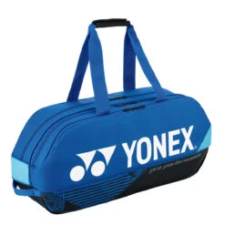 Yonex 92431 Pro Tournament Bag (Cobalt Blue)