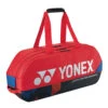 Yonex 92431 Pro Tournament Bag (Scarlet)
