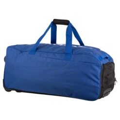 Yonex 92432 Pro Trolley Bag (Cobalt Blue)
