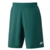 Yonex 15119 Mens Shorts (Teal Green)