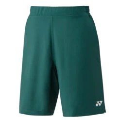 Yonex 15119 Mens Shorts (Teal Green)