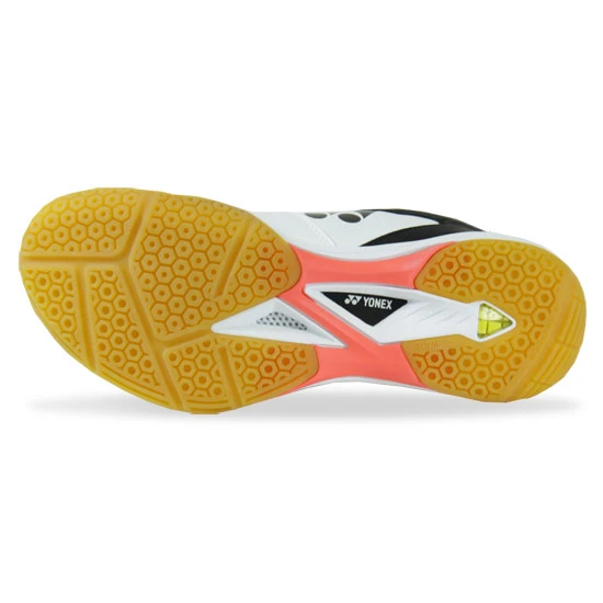 Yonex Power Cushion 65 X2 Wide Badminton Shoes - Image 2