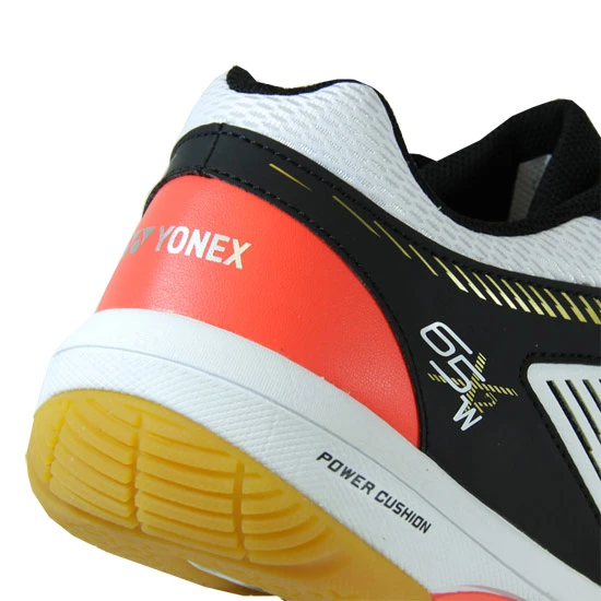 Yonex Power Cushion 65 X2 Wide Badminton Shoes