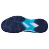 Yonex Power Cushion 65 X3 Mens Badminton Shoes (Navy Blue)