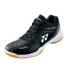 Yonex Power Cushion 65 Z3 Mens Badminton Shoes (Black)