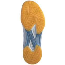 Yonex Power Cushion Aerus X2 Badminton Shoes (Blue-Grey)