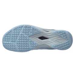 Yonex Power Cushion Aerus Z2 Wide Mens Badminton Shoes (Light Blue)