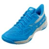 Yonex Power Cushion Cascade Drive Badminton Shoes (Ocean)