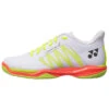 Yonex Power Cushion Comfort Z3 Womens Badminton Shoes (White)