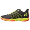 Yonex Power Cushion Comfort Z3 Mens Badminton Shoes (Black)