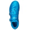 Yonex Power Cushion Infinity Mens Badminton Shoes (Metallic Blue)