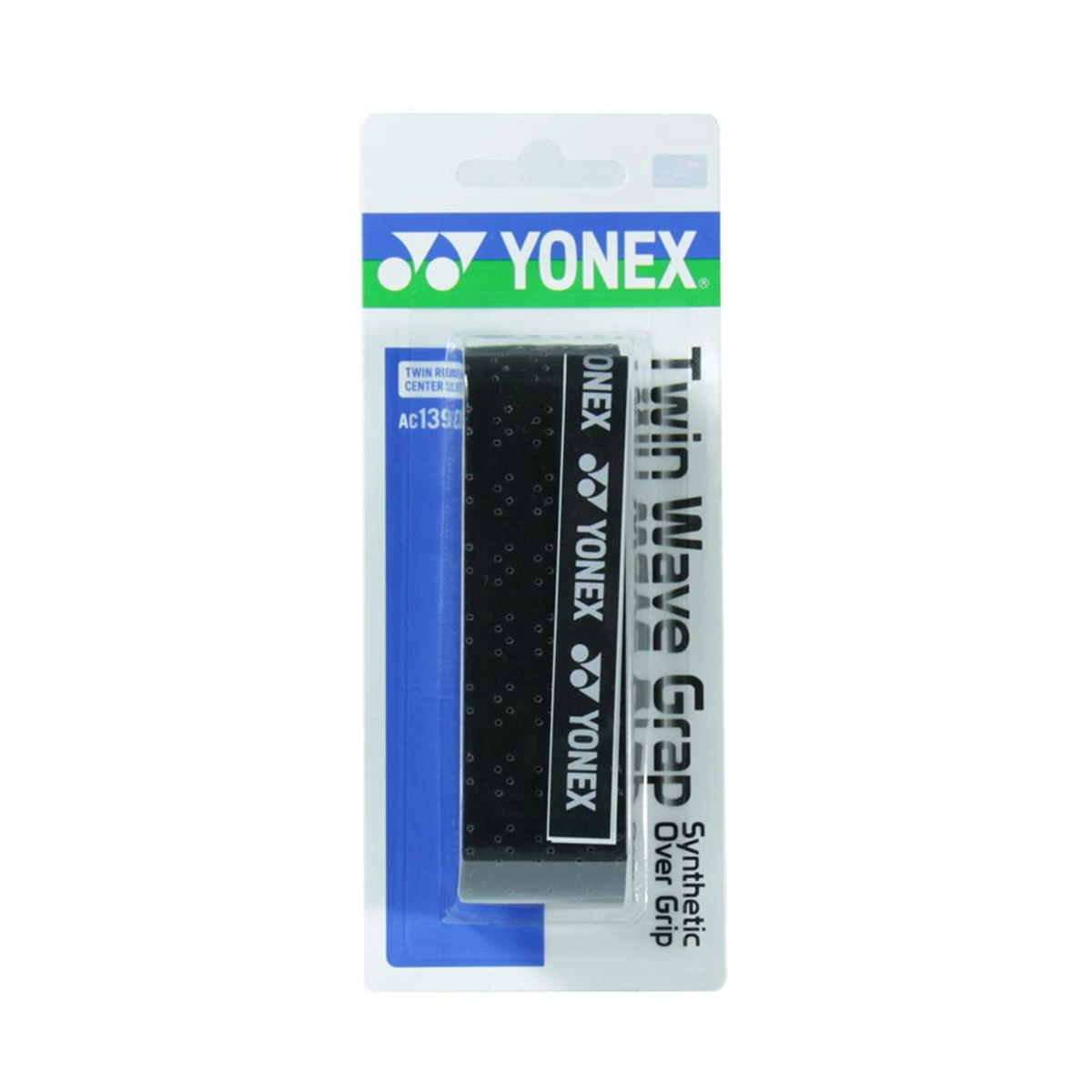 Yonex Twin Wave Grip (Black)