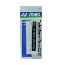 Yonex Twin Wave Grip (White)