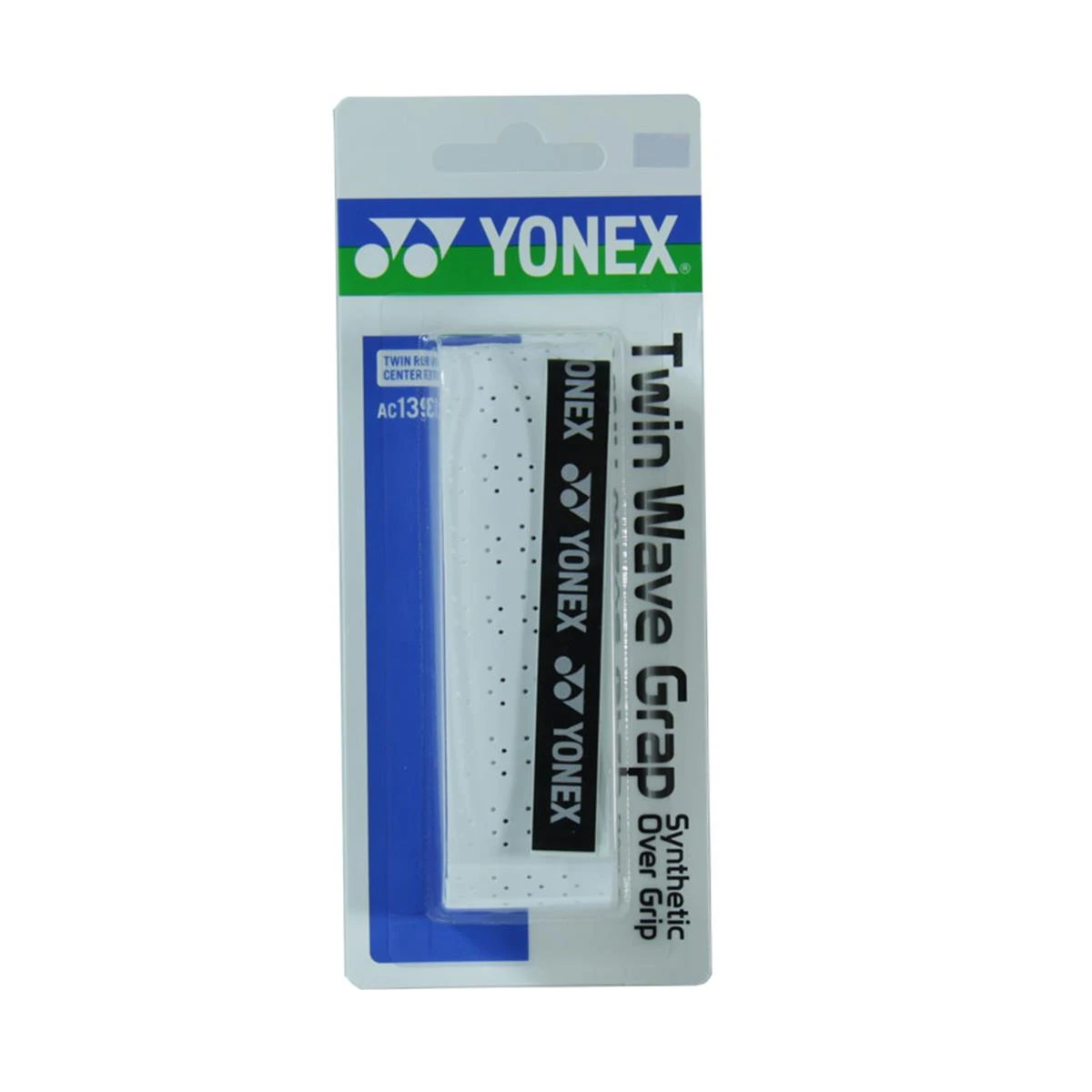Yonex Twin Wave Grip (White)