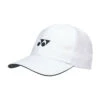 Yonex W341 Cap (White)