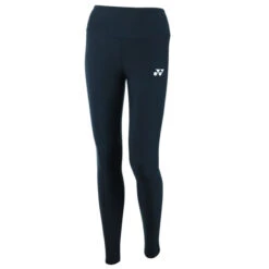 Yonex YL3000J Junior Leggings (Black)