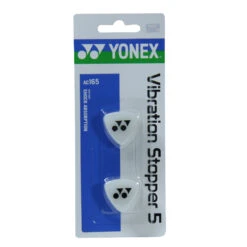 Yonex AC165 Vibration Dampener (Clear)