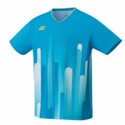 Yonex 10285 Junior T-Shirt (Blue)