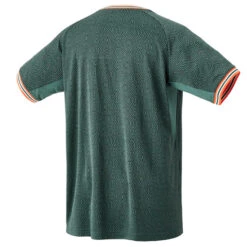 Yonex 10560 Mens Crew Neck Shirt (Olive)