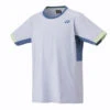 Yonex 10563 Mens Crew Neck Shirt (Mist Blue)