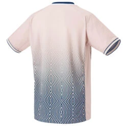 Yonex 10567EX Mens Crew Neck Shirt (Oatmeal)
