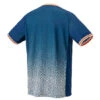 Yonex 10567EX Mens Crew Neck Shirt (Night Sky)
