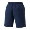 Yonex 15190EX LCW Mens Shorts (Navy)