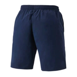 Yonex 15190EX LCW Mens Shorts (Navy)