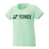 Yonex 16313 Womens T-Shirt (Green)
