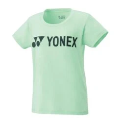 Yonex 16313 Womens T-Shirt (Green)