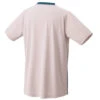 Yonex 16693EX Mens T-Shirt (Oatmeal)