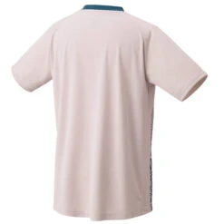 Yonex 16693EX Mens T-Shirt (Oatmeal)
