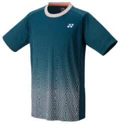 Yonex 16693EX Mens T-Shirt (Night Sky)