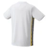 Yonex 16738EX LCW Mens T-Shirt (White)