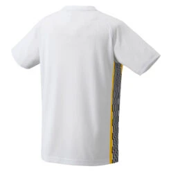 Yonex 16738EX LCW Mens T-Shirt (White)