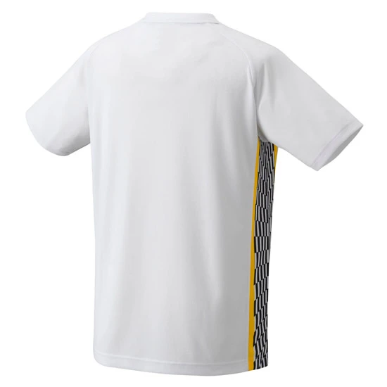 Yonex 16738EX LCW Mens T-Shirt (White)