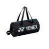 Yonex 1912 Gym Bag (Black) Medium